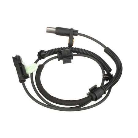 Standard Ignition ABS Speed Sensor ALS2731